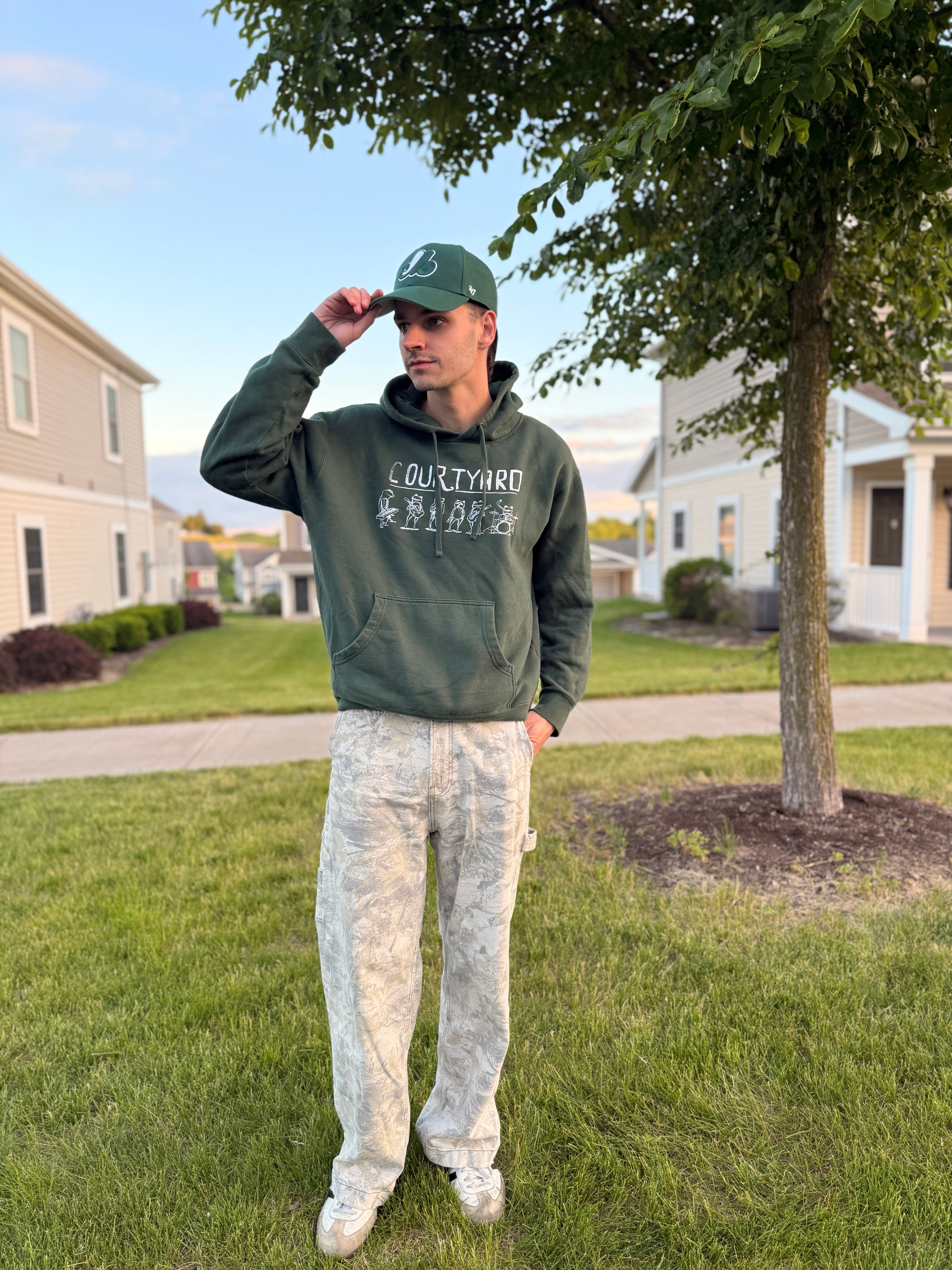 Original Hoodie