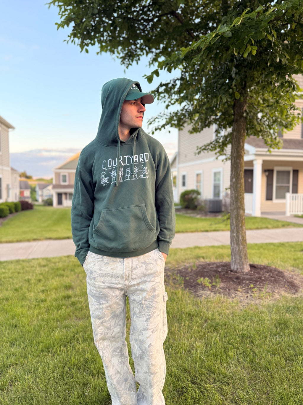 Original Hoodie