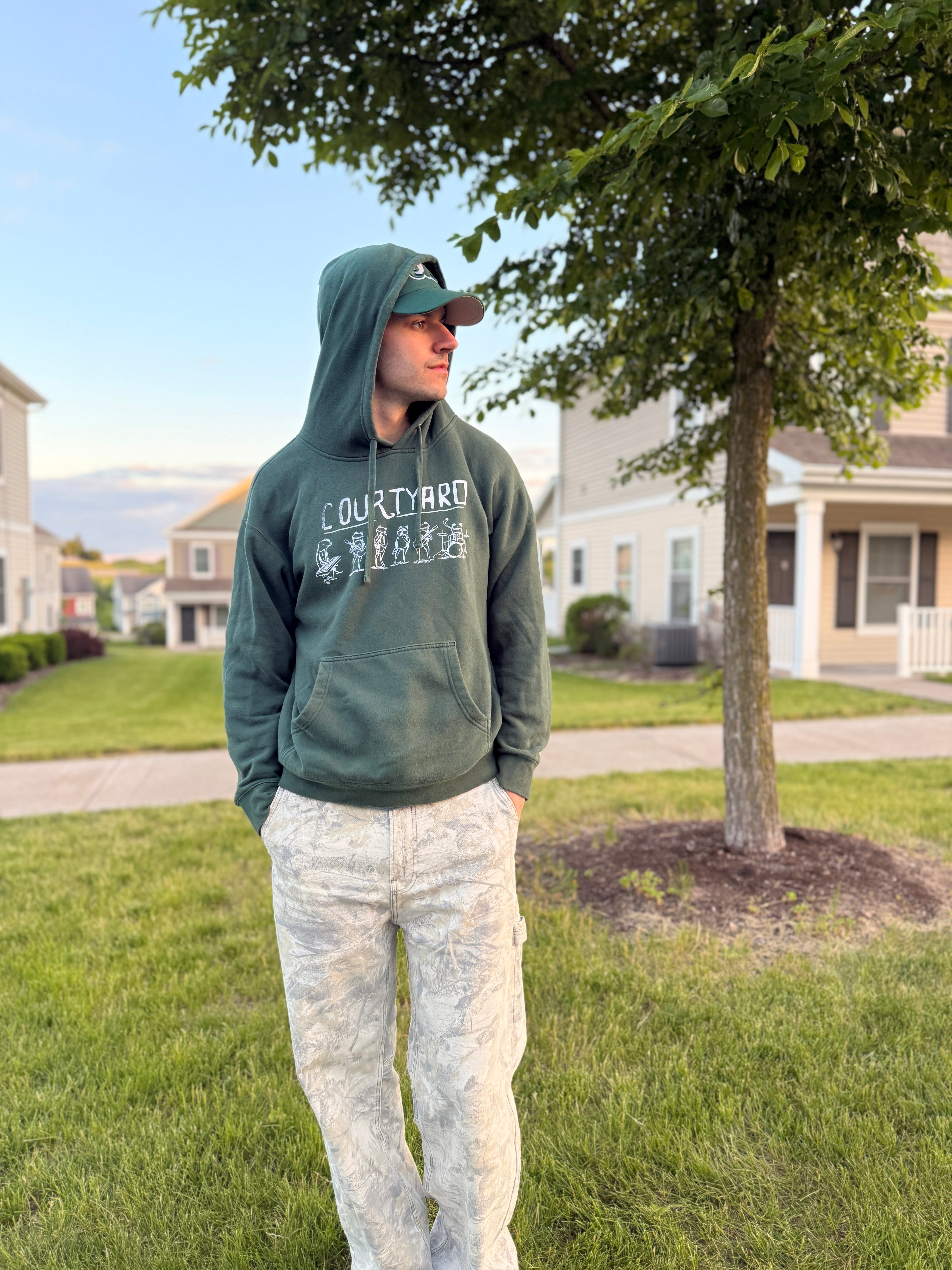 Original Hoodie