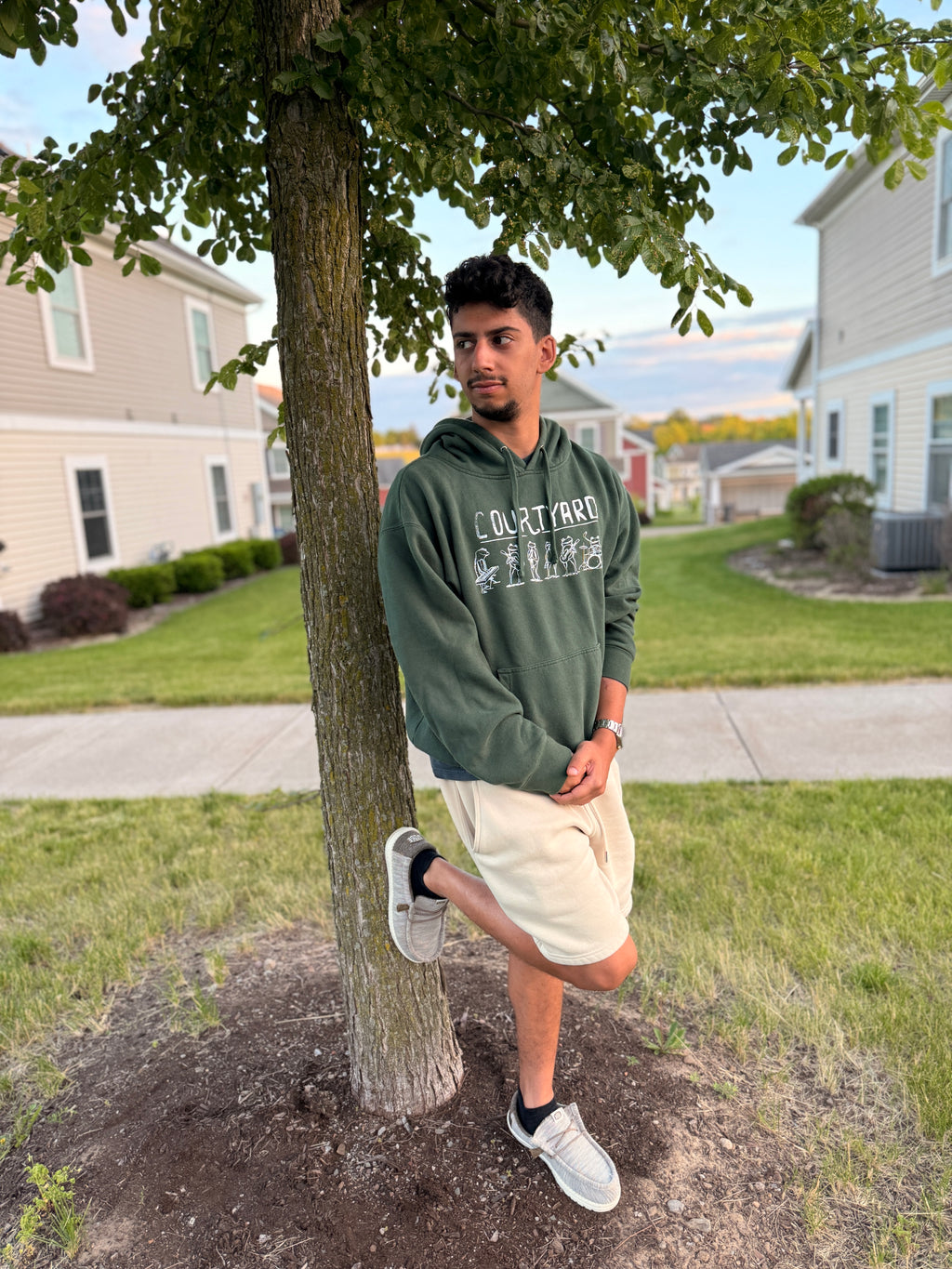 Original Hoodie
