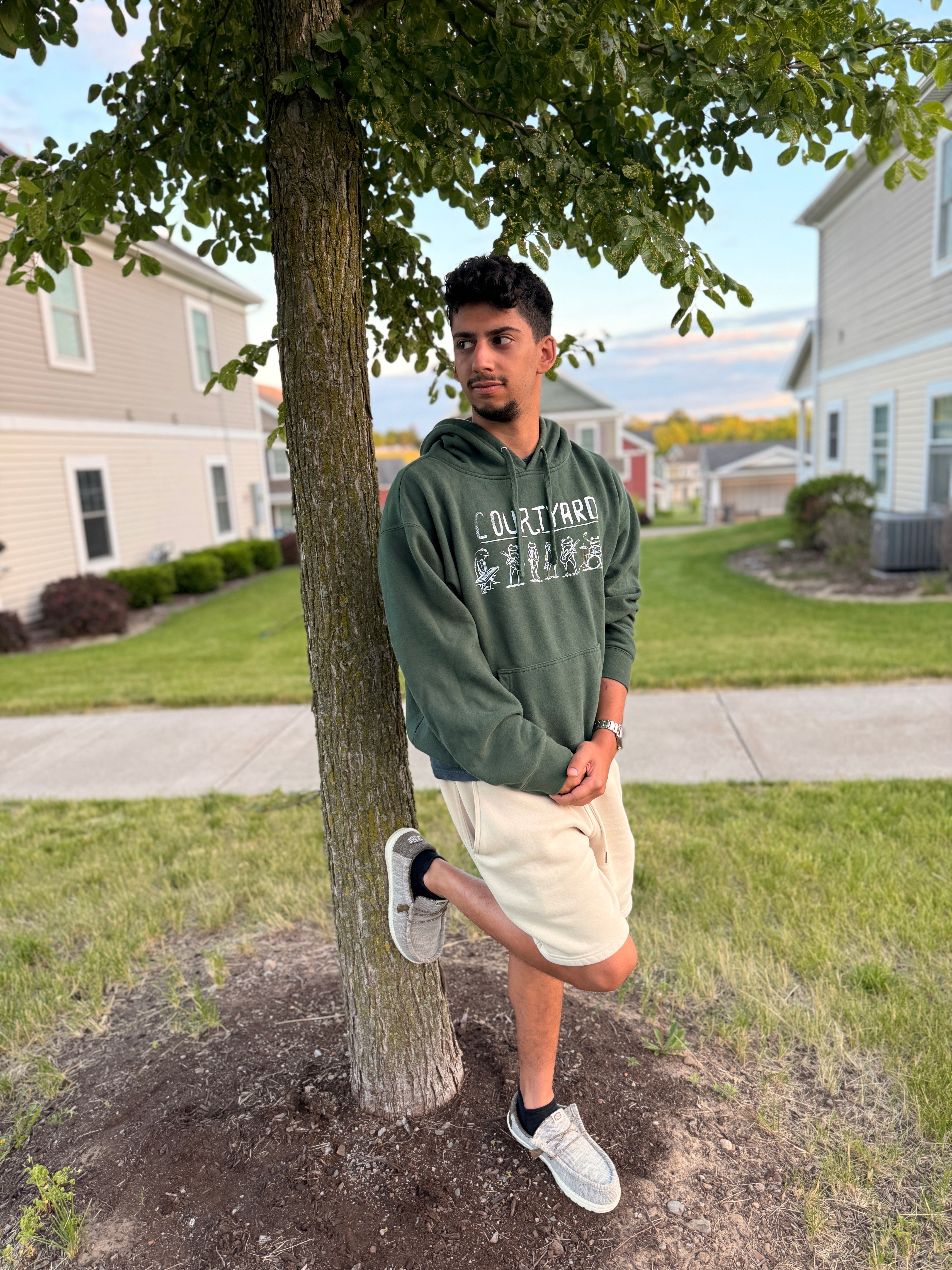 Original Hoodie