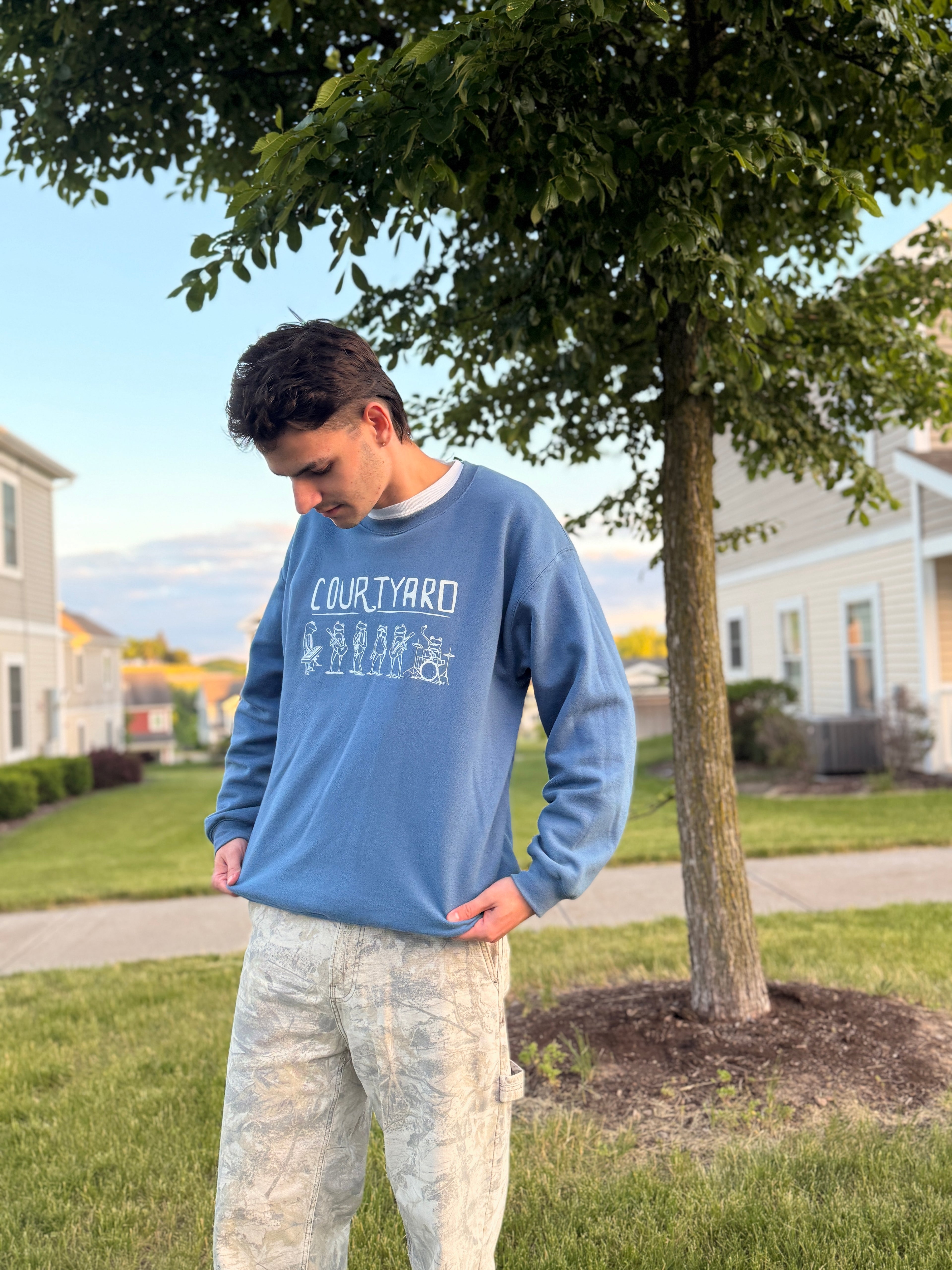 Original Crewneck