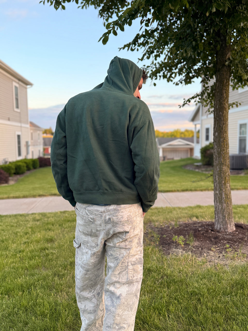 Original Hoodie
