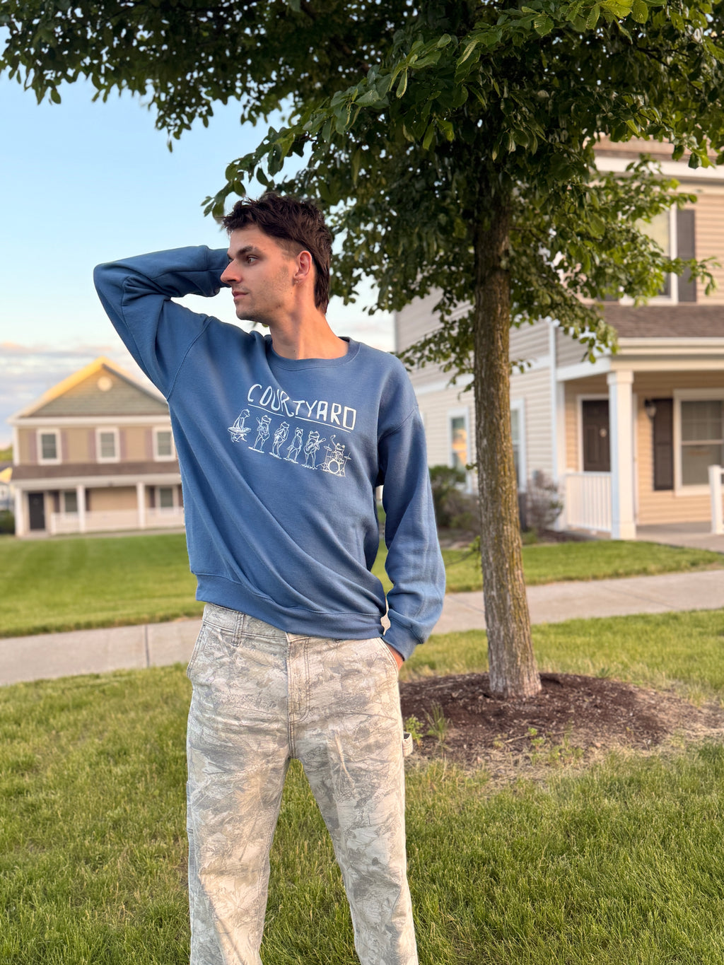 Original Crewneck