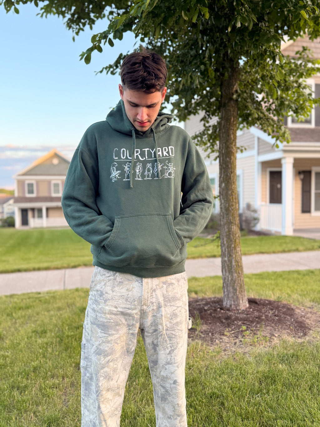 Original Hoodie
