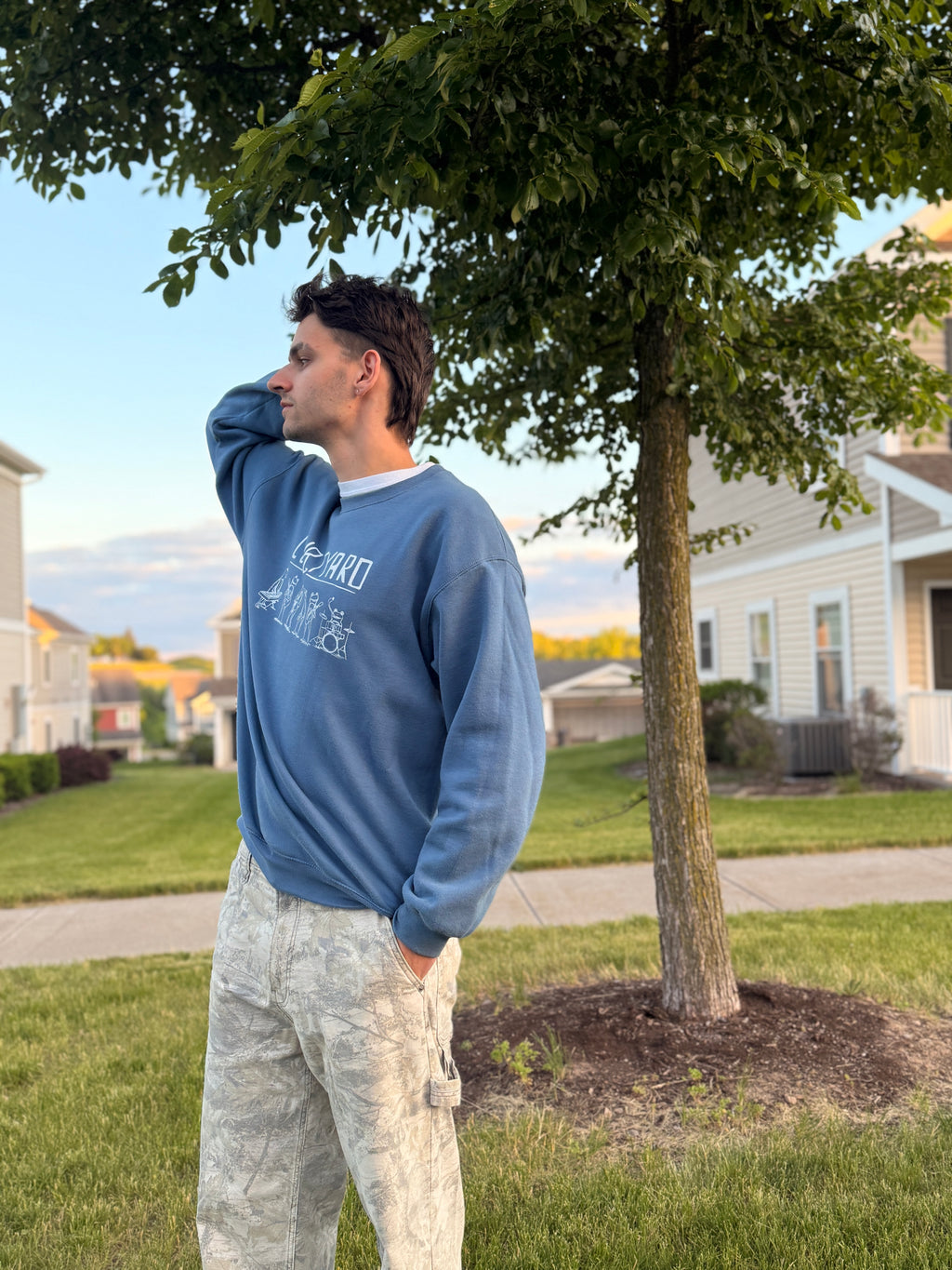 Original Crewneck